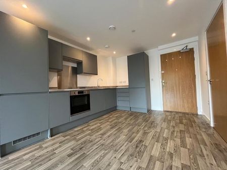 Studio to rent - Photo 3