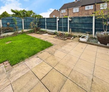 2 bedroom semi-detached house to rent - Photo 6