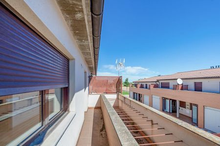 Chalet adosado en alquiler, C/ Ribera, , M267060 - Photo 2