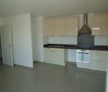 APPARTEMENT MASSY - 3 pièce(s) - 59.5 m2 - Photo 2