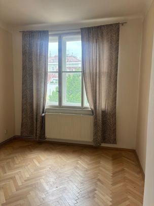 Pronájem bytu 2+1 • 58 m² bez realitkyPavla Švandy ze Semčic, Praha - Smíchov - Photo 1