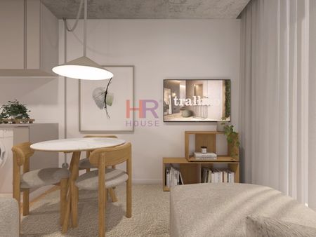 Apartamento T1 em Coimbra - Photo 2