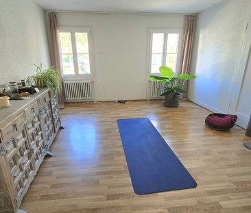 4.5 Zimmer, 1. Stock - Photo 1