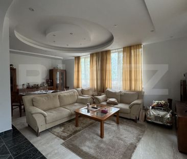 Casa S+P+E+M, 230 mp teren, Puskin - Fotografie 1