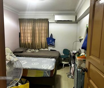 Blk 54 Pipit Road (Geylang), HDB 4 Rooms - For Rent - Photo 1