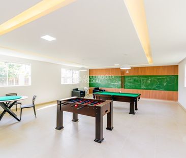 Apartamento com 2 quartos e 41m² para alugar em Jardim Itu, Porto A... - Photo 1