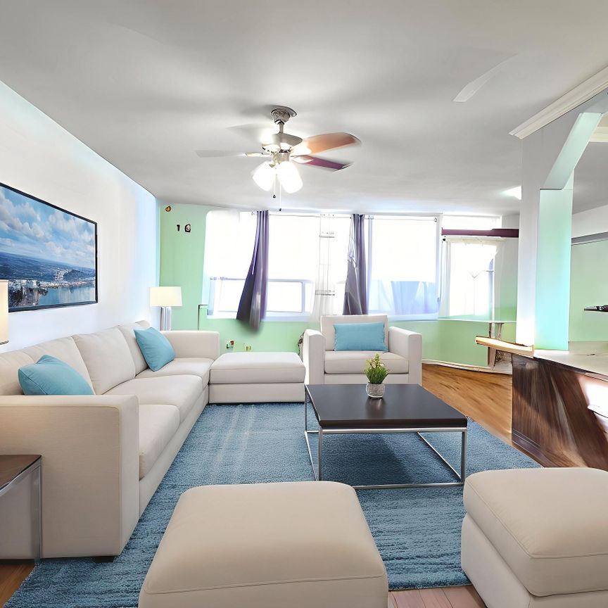 For Lease - 180 Markham Road Unit# 921, Toronto, Ontario - Photo 1