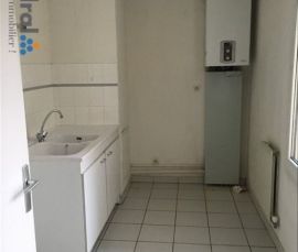 Appartement 1 pièce 36 m² - Photo 6