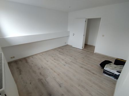 Rijhuis in rustige buurt Leuven centrum - Foto 3