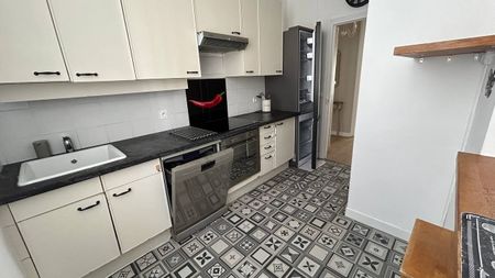 Location Appartement 3 pièces 68m² ENGHIEN LES BAINS 95880 - Photo 4