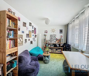 Location Appartement 1 pièce 24m² ROUEN 76000 - Photo 1