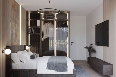 2 Camere | LUX | One Lake Club - Photo 5