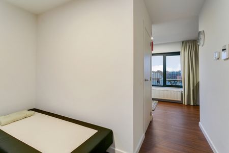 Justus Lipsiusstraat 61 / 5.2, 3000 Leuven - Foto 2