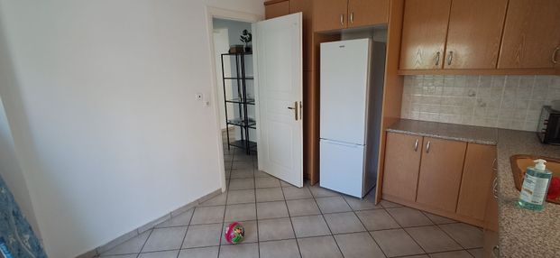 Διαμέρισμα για ενοικίαση Σούρμενα (Ελληνικό) - Photo 1