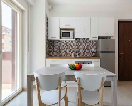 Via Gardone, Milan, Lombardy 20139 - Photo 5