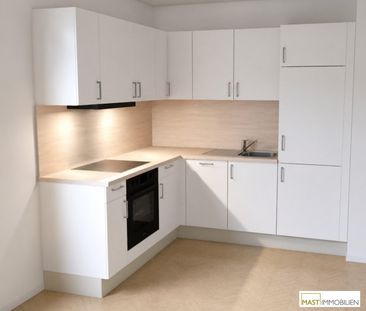 Alte Donau - 2-Zimmer Erstbezugswohnung im 6. OG - Foto 1