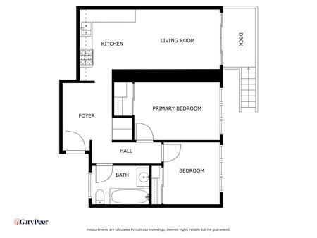 6 / 355 Alma Road, CAULFIELD NORTH - Photo 2