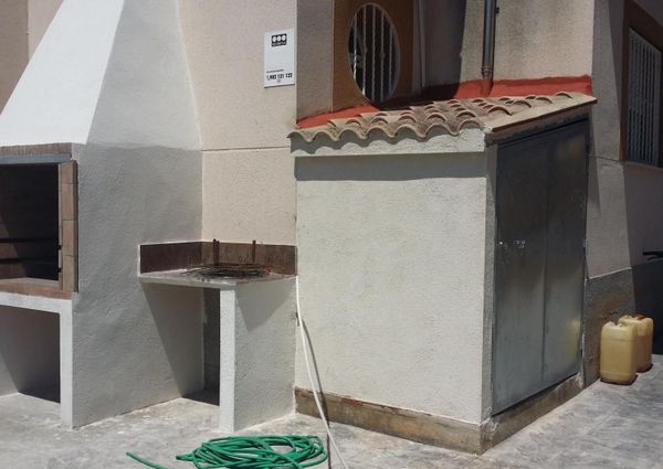 Casa o chalet de alquiler en Calle Cortes Valencianas, 4, Godelleta