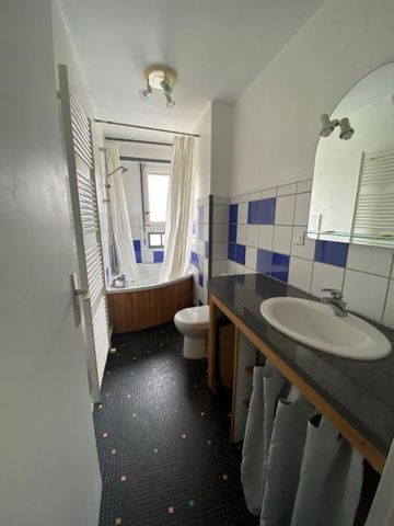 Location Appartement 1 pièce 37m² NANCY 54000 - Photo 2