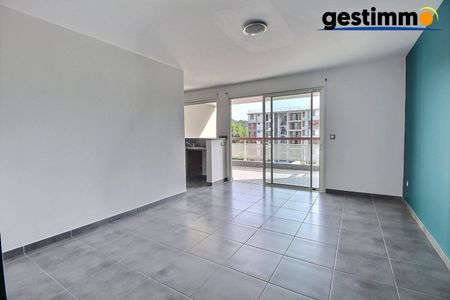 Location Appartement 3 pièces 63m² CAYENNE 97300 - Photo 5