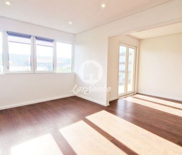 Apartamento T4 - Photo 2