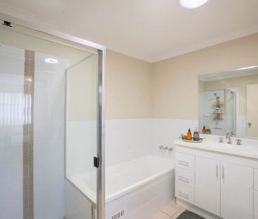 Modern Townhouse Living With Rare Second Car Space - Photo 6