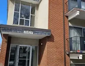 Two Bedroom One Bathroom Apartment | 112 St, Edmonton - Photo 1