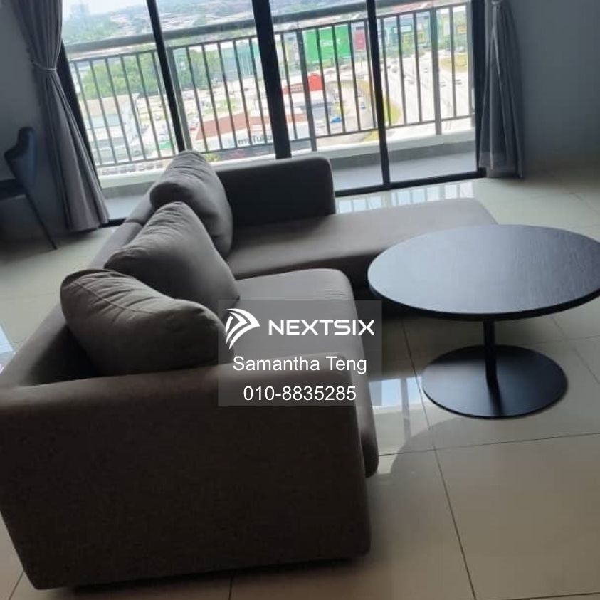 G Residence @ Johor Bahru - Photo 1