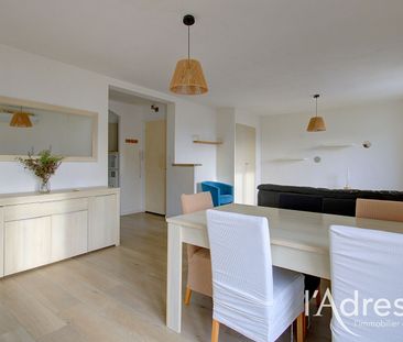 Location Appartement 3 pièces 68m² - Photo 1