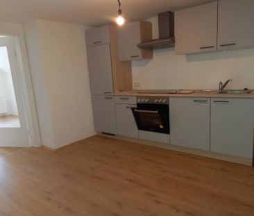 8160 Weiz, Waldgasse, T5: Gut eingeteilte Kleinwohnung mit ca. 38,1... - Foto 2
