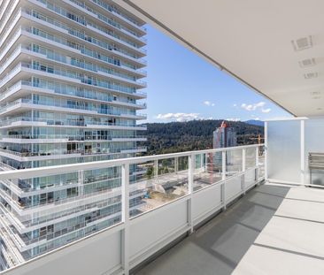 525 Foster Ave (21st Floor), Coquitlam - Photo 3