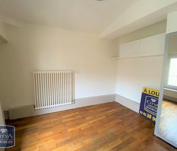 Location Appartement 2 pièces 54m² MACON 71000 - Photo 5