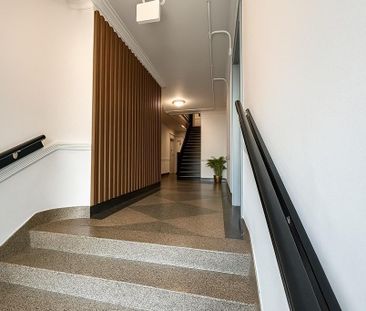 3 1/2 (1 bdrm) Hampstead area - Photo 4