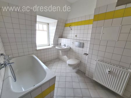 Freundliche 1-Raum-Wohnung in einem sanierten Gründerzeithaus, Nähe Erfurt-Zentrum - Photo 3