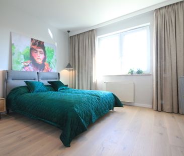 Mieszkanie na wynajem Wrocław-Krzyki Wrocław - Zdjęcie 3