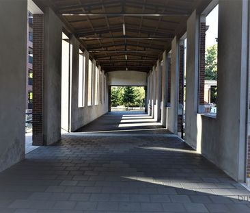 Gezellig 1 slaapkamer appartement op het "Groen Kwartier" - Photo 1