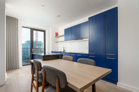 Quayside Quarter, Dublin landings, Dublin 1, D01 R8P4 - Photo 3