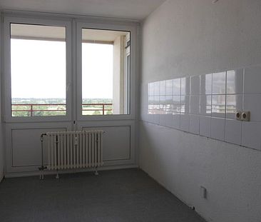 ﻿Schöne 3-Zimmer-Wohnung mit Balkon in Maintal-Bischofsheim zu vermieten - Photo 1