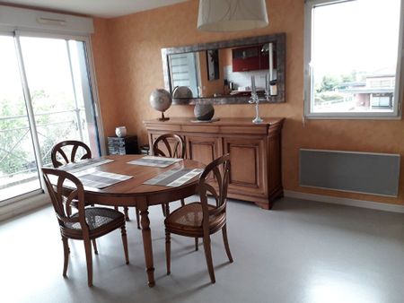 APPARTEMENT T3 - Photo 3