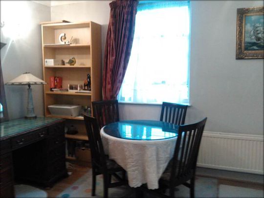 1 Bed Flat, Southampton Row, WC1B - Photo 1