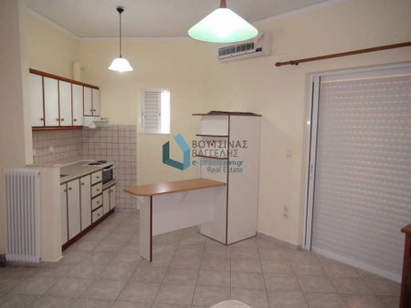 Studio/Γκαρσονιέρα για ενοικίαση Μπεγουλάκι (Πάτρα) - Photo 4