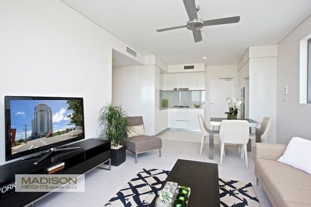 19091/35 Campbell Street, Bowen Hills, QLD 4006 - Photo 3