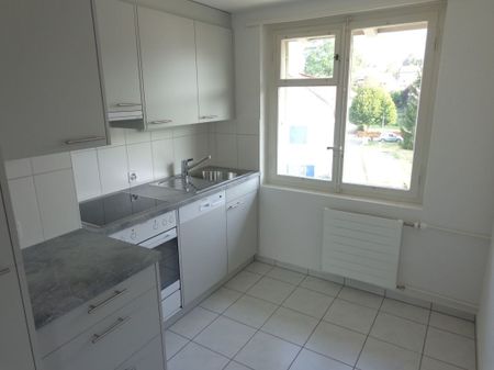 Schöne 2½-Zimmer Genossenschaftswohnung mit Balkon - Photo 5