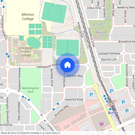 62 Halesworth Parade, WA 6036, Butler