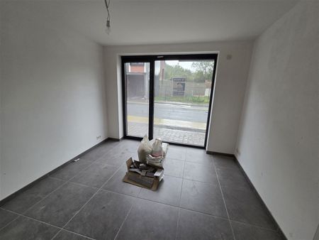 Appartement te huur in Ninove - Foto 4