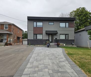 For Lease - 11 Edison Circle, Toronto, Ontario - Photo 4