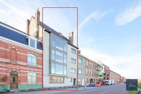 Appartement te huur - Foto 3