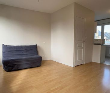 Location Appartement 1 pièce Meublé 27m² ST BRIEUC 22000 - Photo 6
