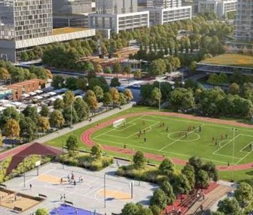 For Lease - 28 Interchange Way Unit# 1908, Vaughan, Ontario - Photo 5