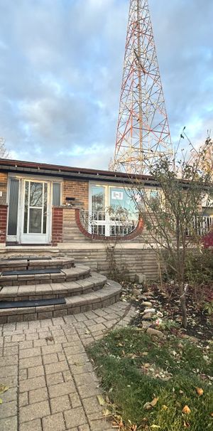 For Lease - 50 Willesden Road Unit# lower, Toronto, Ontario - Photo 1